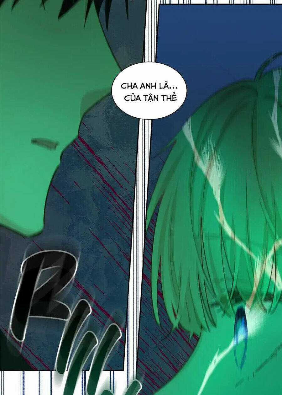 Tôi Đã Mệt Rồi Chapter 62 trang 64