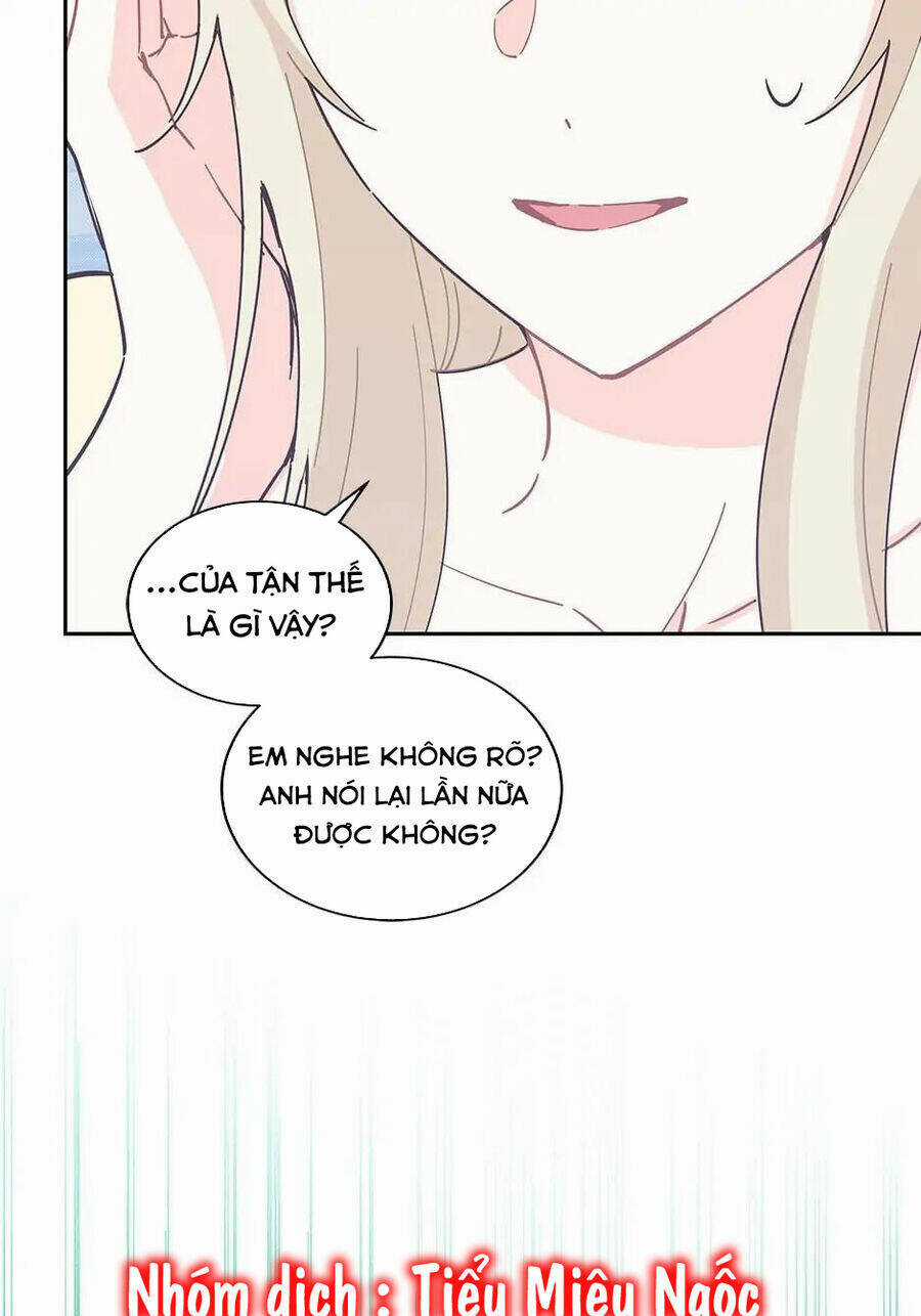 Tôi Đã Mệt Rồi Chapter 62 trang 68