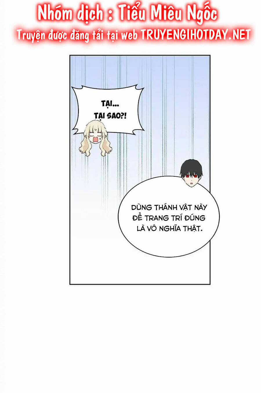 Tôi Đã Mệt Rồi Chapter 62 trang 7