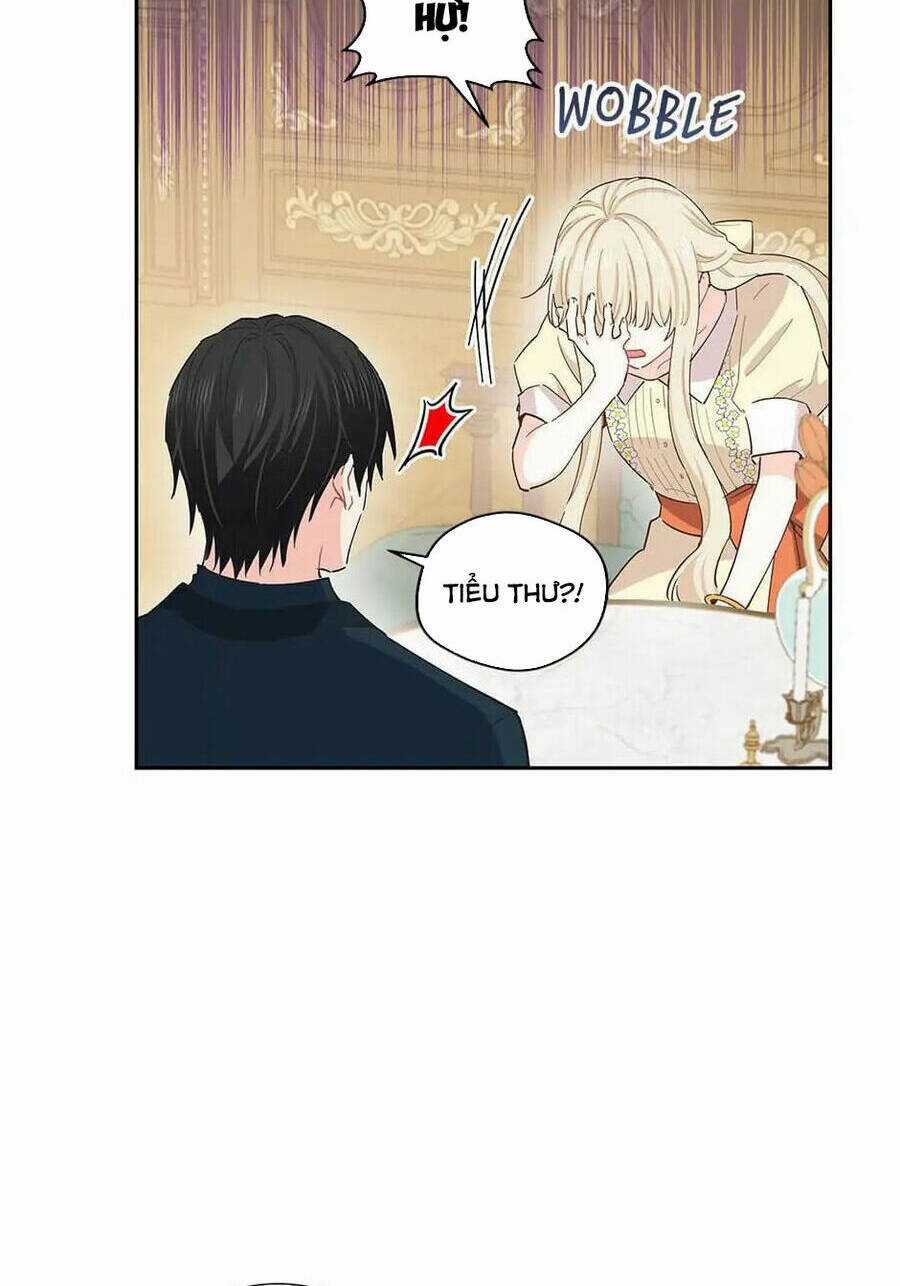 Tôi Đã Mệt Rồi Chapter 62 trang 71