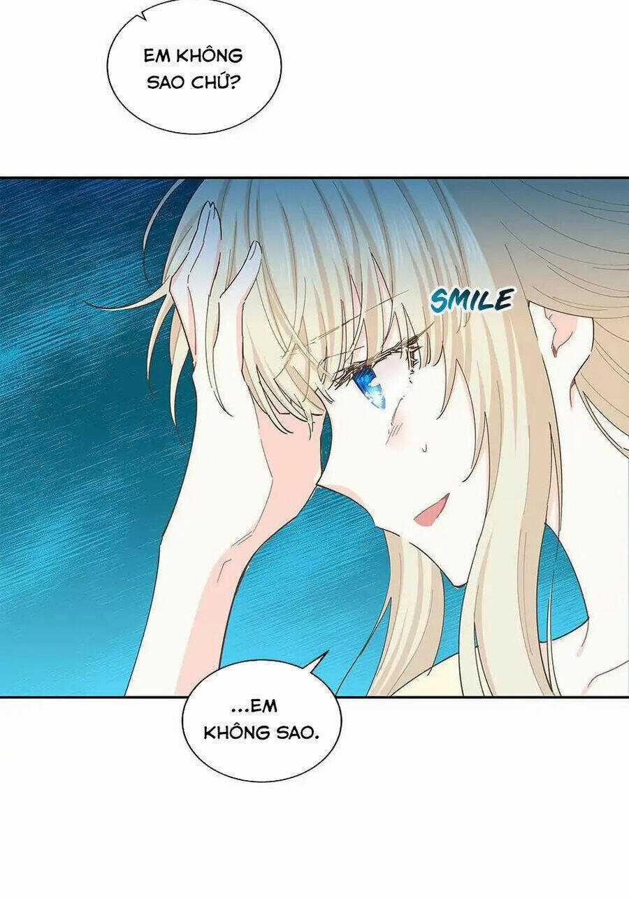 Tôi Đã Mệt Rồi Chapter 62 trang 72