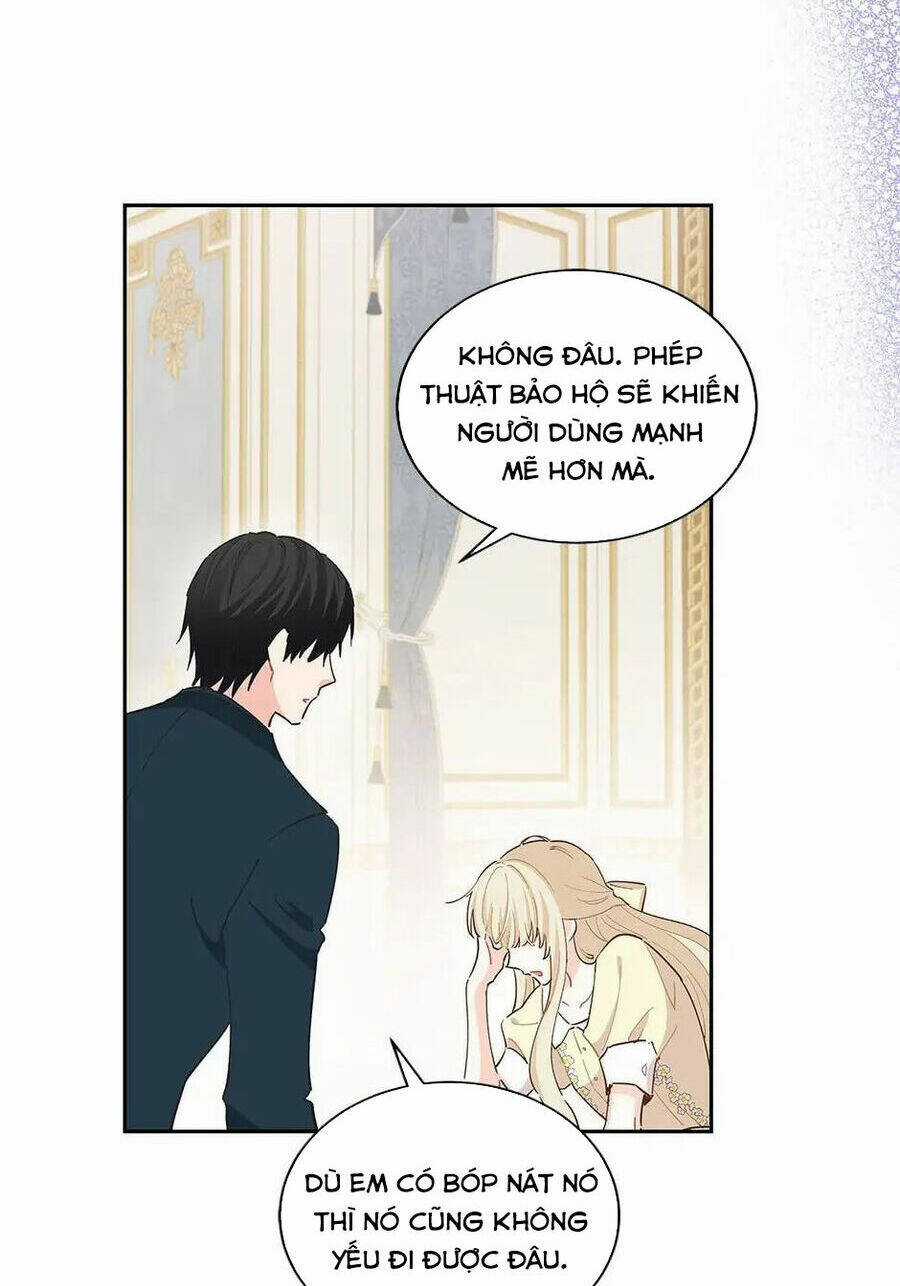 Tôi Đã Mệt Rồi Chapter 62 trang 74