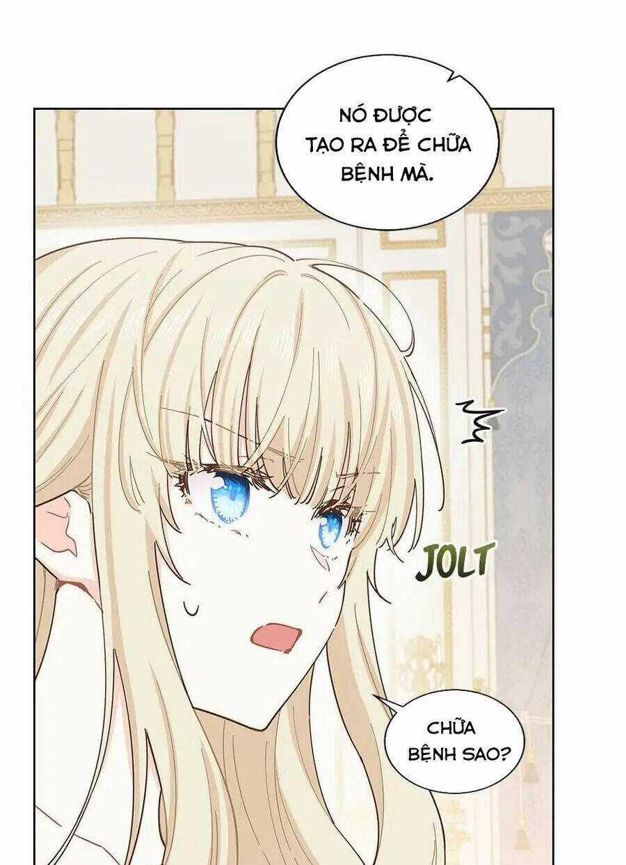 Tôi Đã Mệt Rồi Chapter 62 trang 8