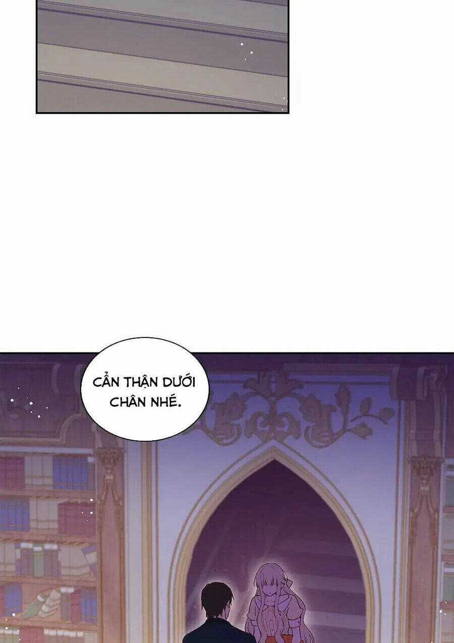 Tôi Đã Mệt Rồi Chapter 62 trang 84