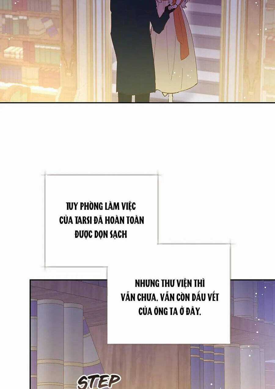 Tôi Đã Mệt Rồi Chapter 62 trang 85