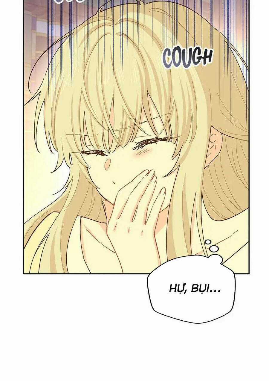 Tôi Đã Mệt Rồi Chapter 62 trang 87