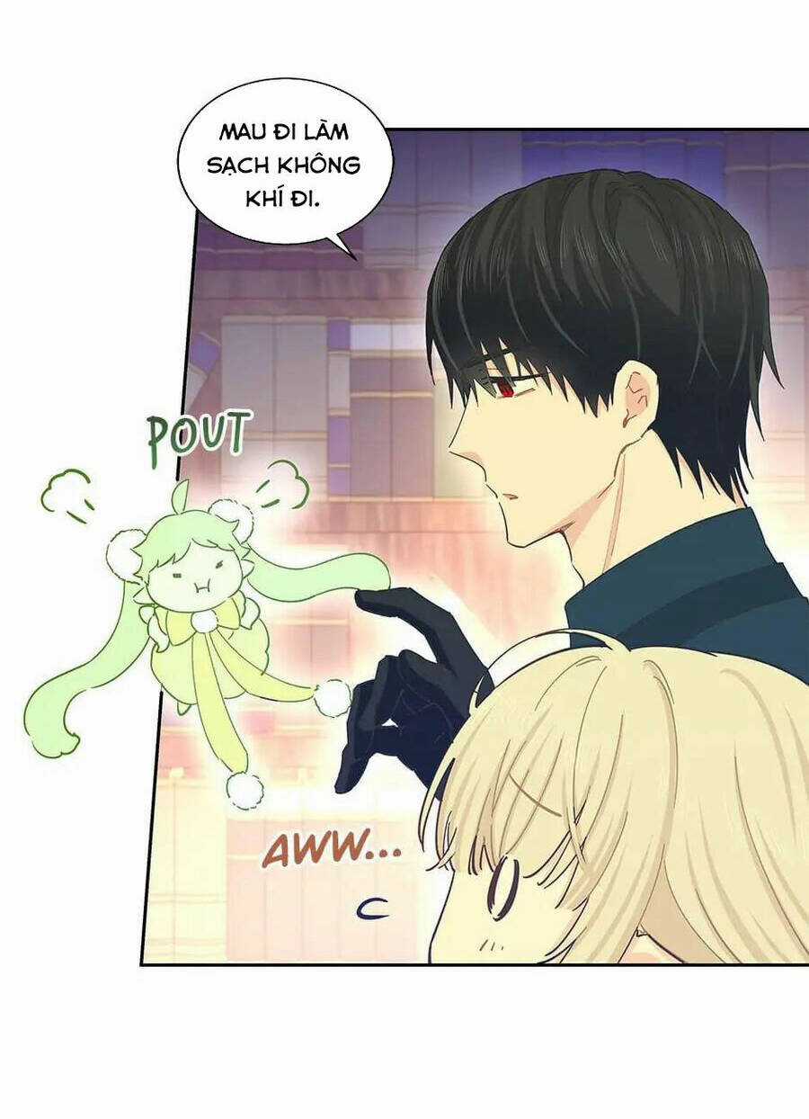 Tôi Đã Mệt Rồi Chapter 62 trang 93