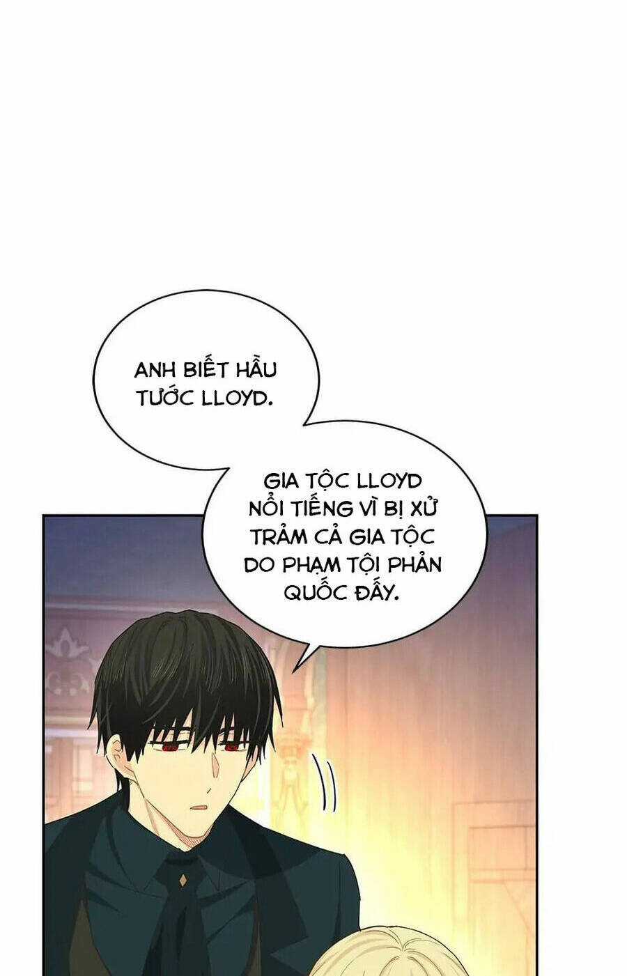 Tôi Đã Mệt Rồi Chapter 63 trang 11