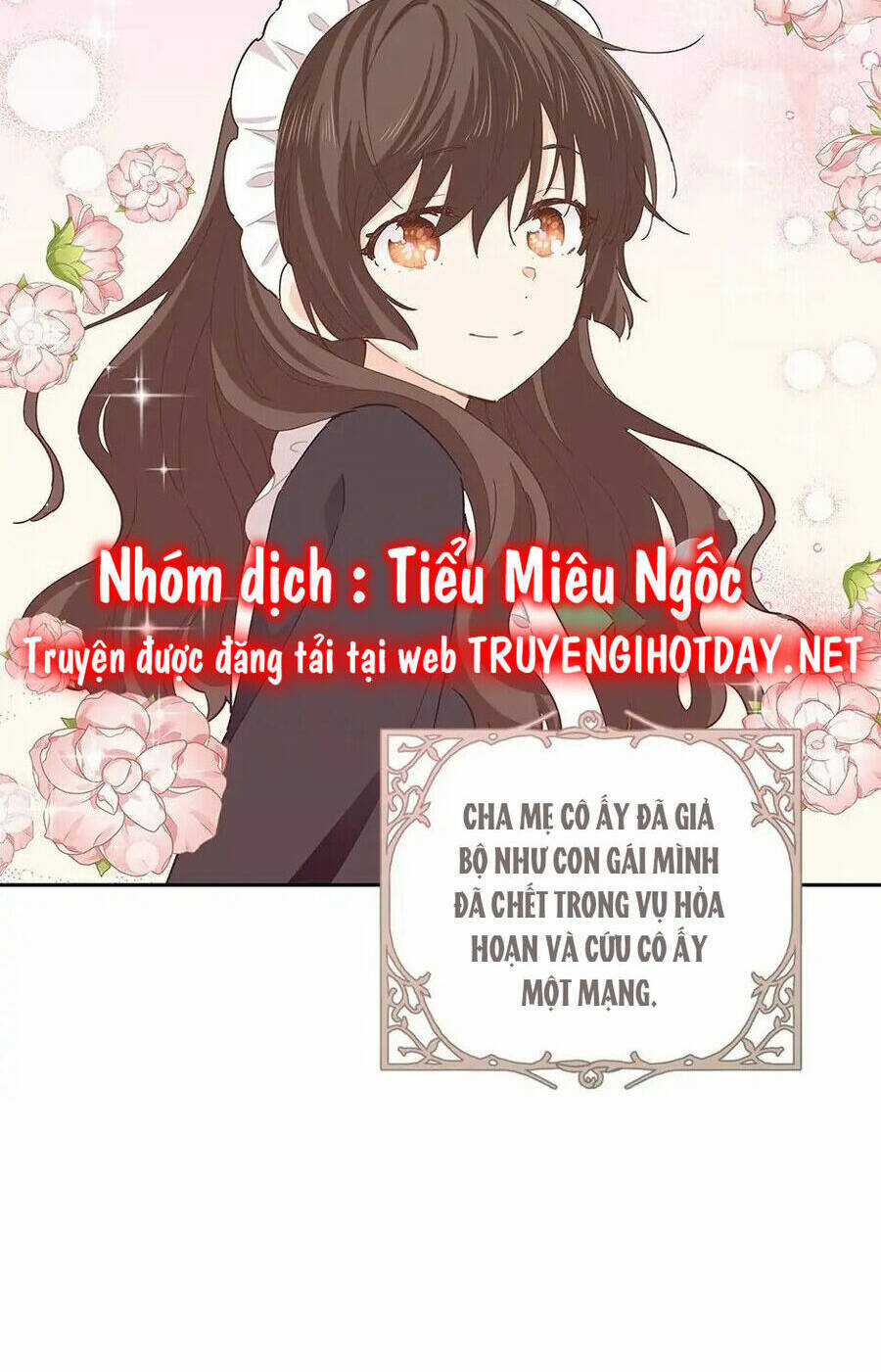 Tôi Đã Mệt Rồi Chapter 63 trang 13