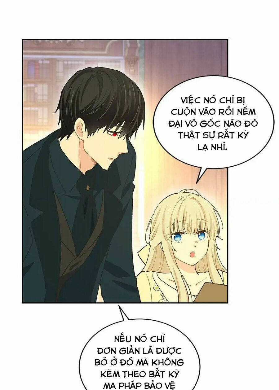 Tôi Đã Mệt Rồi Chapter 63 trang 16