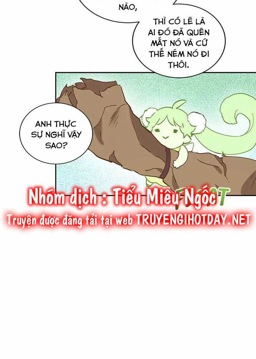 Tôi Đã Mệt Rồi Chapter 63 trang 17