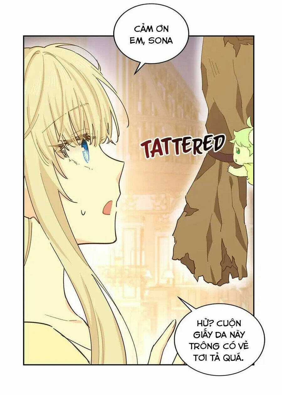 Tôi Đã Mệt Rồi Chapter 63 trang 18