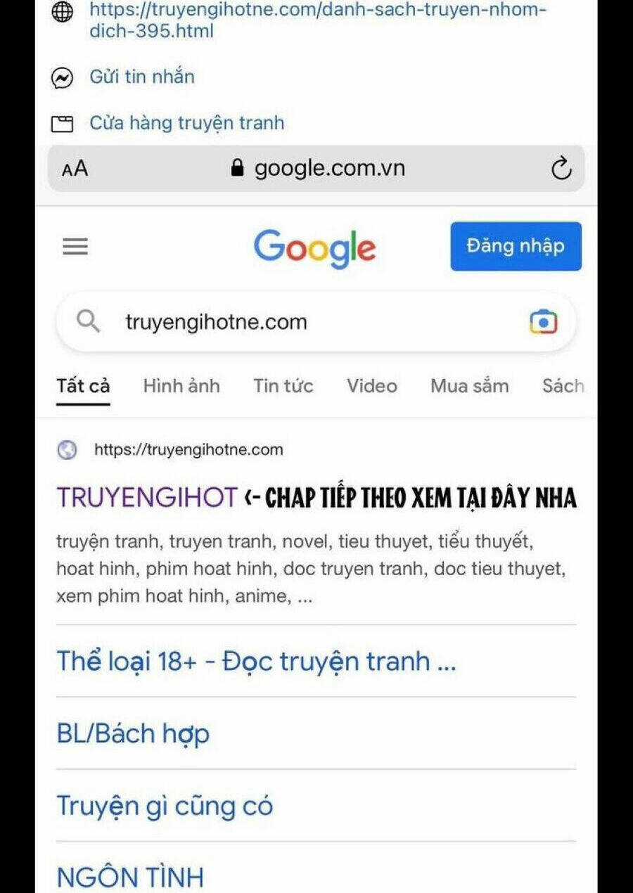 Tôi Đã Mệt Rồi Chapter 63 trang 2