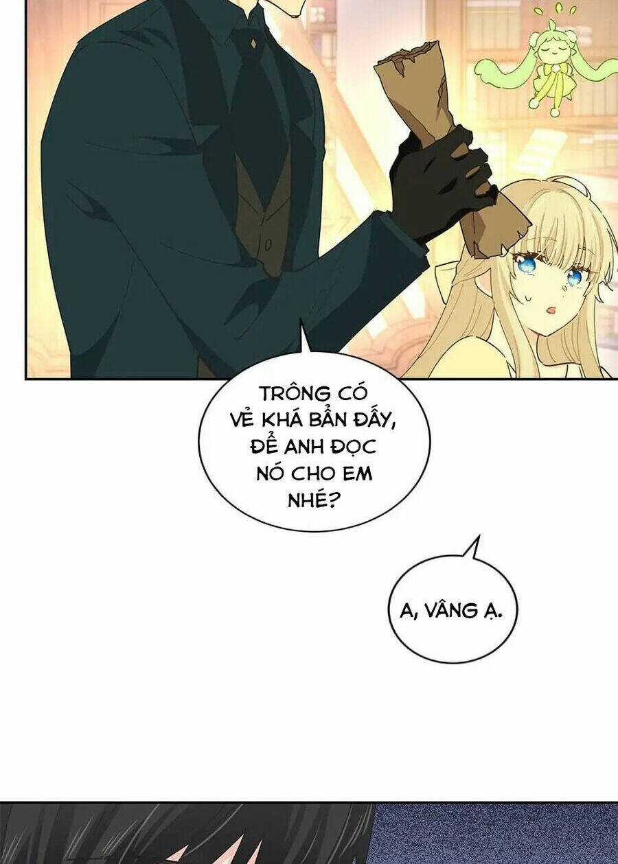 Tôi Đã Mệt Rồi Chapter 63 trang 20