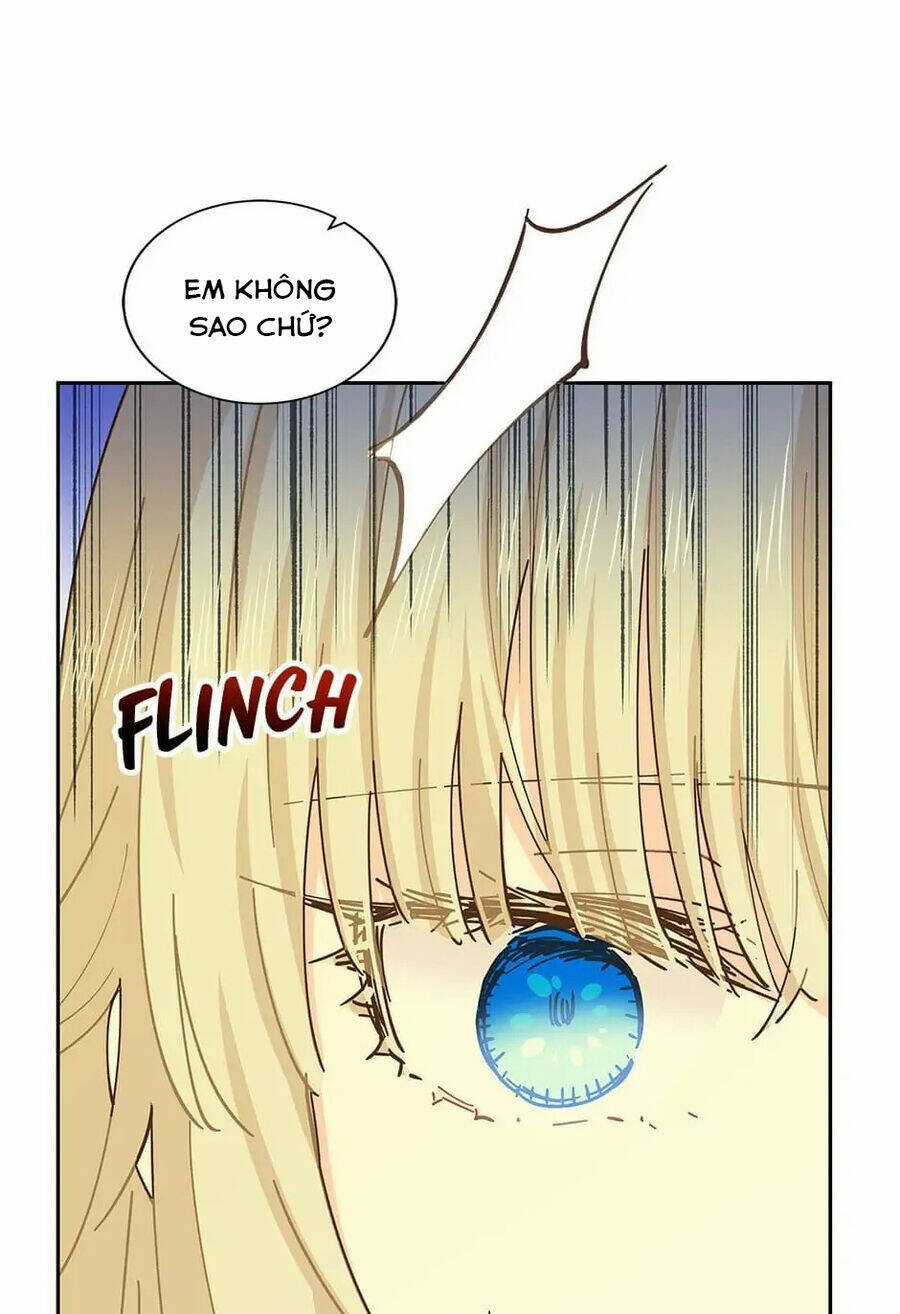 Tôi Đã Mệt Rồi Chapter 63 trang 28