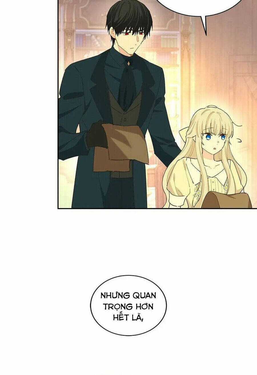 Tôi Đã Mệt Rồi Chapter 63 trang 30