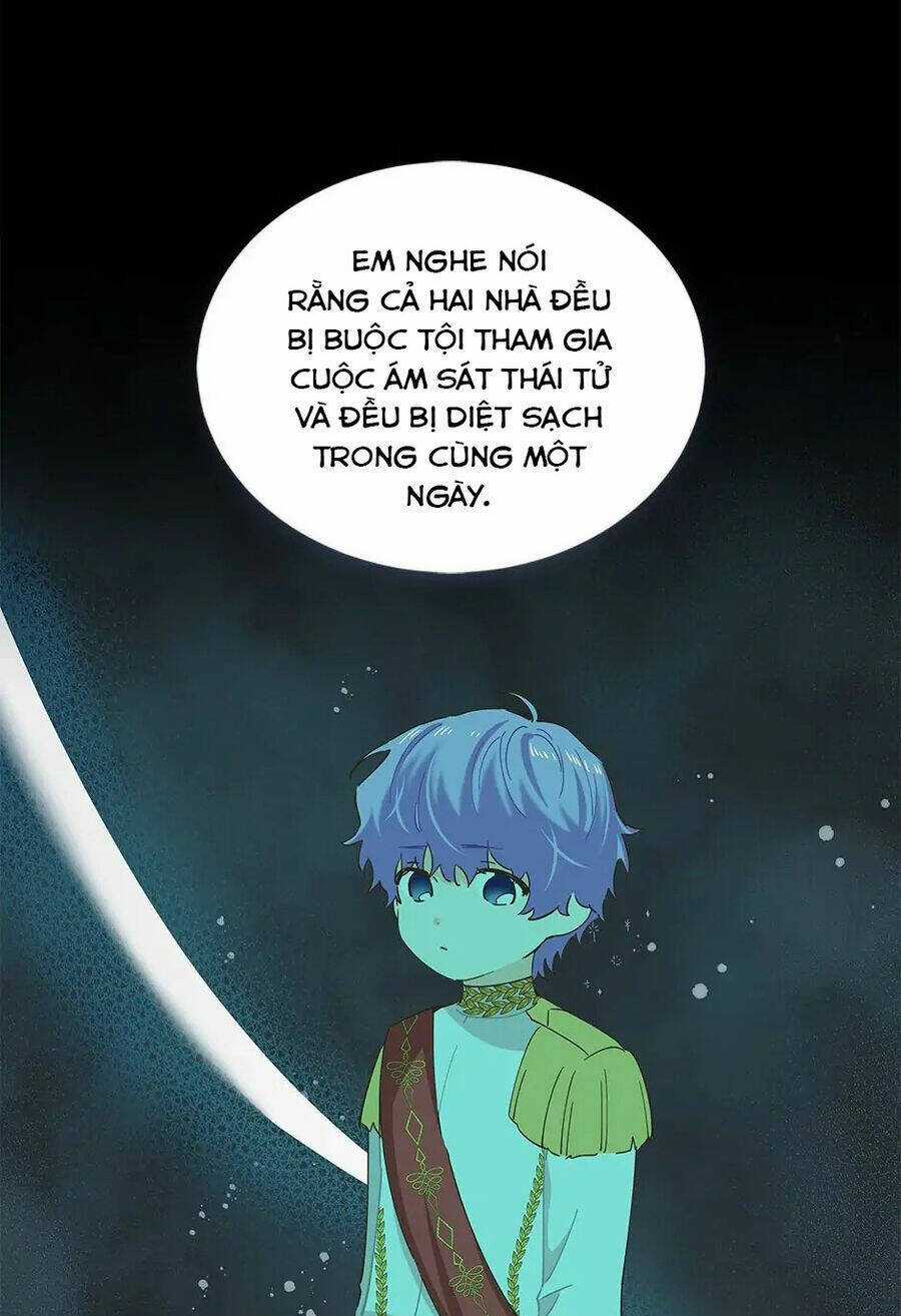 Tôi Đã Mệt Rồi Chapter 63 trang 32