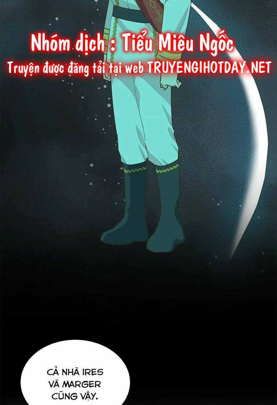 Tôi Đã Mệt Rồi Chapter 63 trang 33