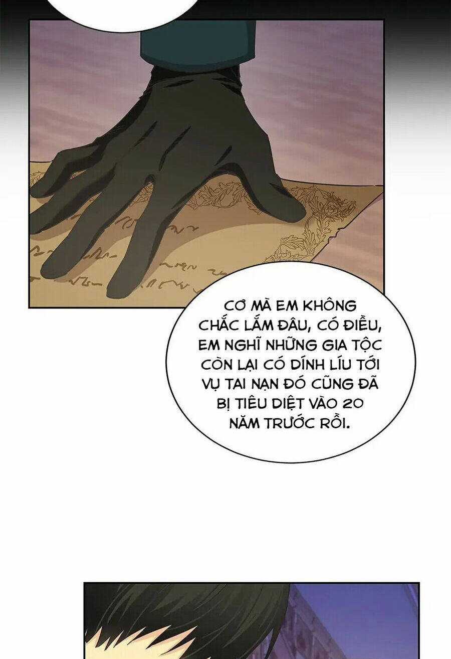 Tôi Đã Mệt Rồi Chapter 63 trang 34