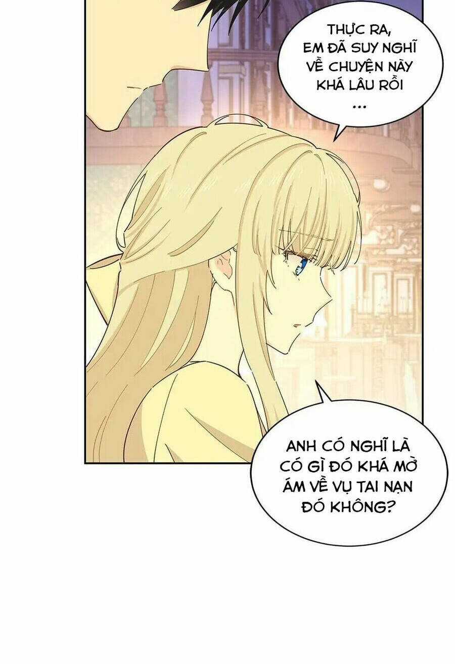 Tôi Đã Mệt Rồi Chapter 63 trang 35