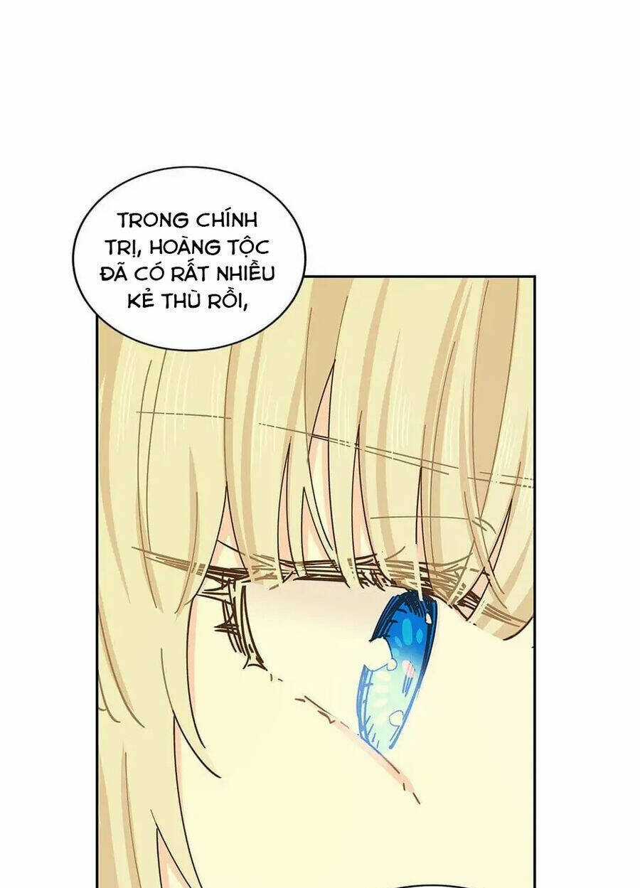 Tôi Đã Mệt Rồi Chapter 63 trang 36
