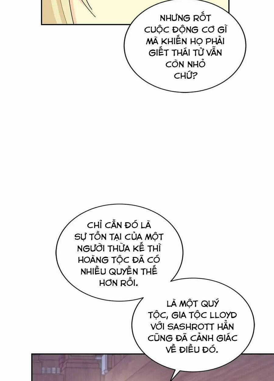 Tôi Đã Mệt Rồi Chapter 63 trang 37