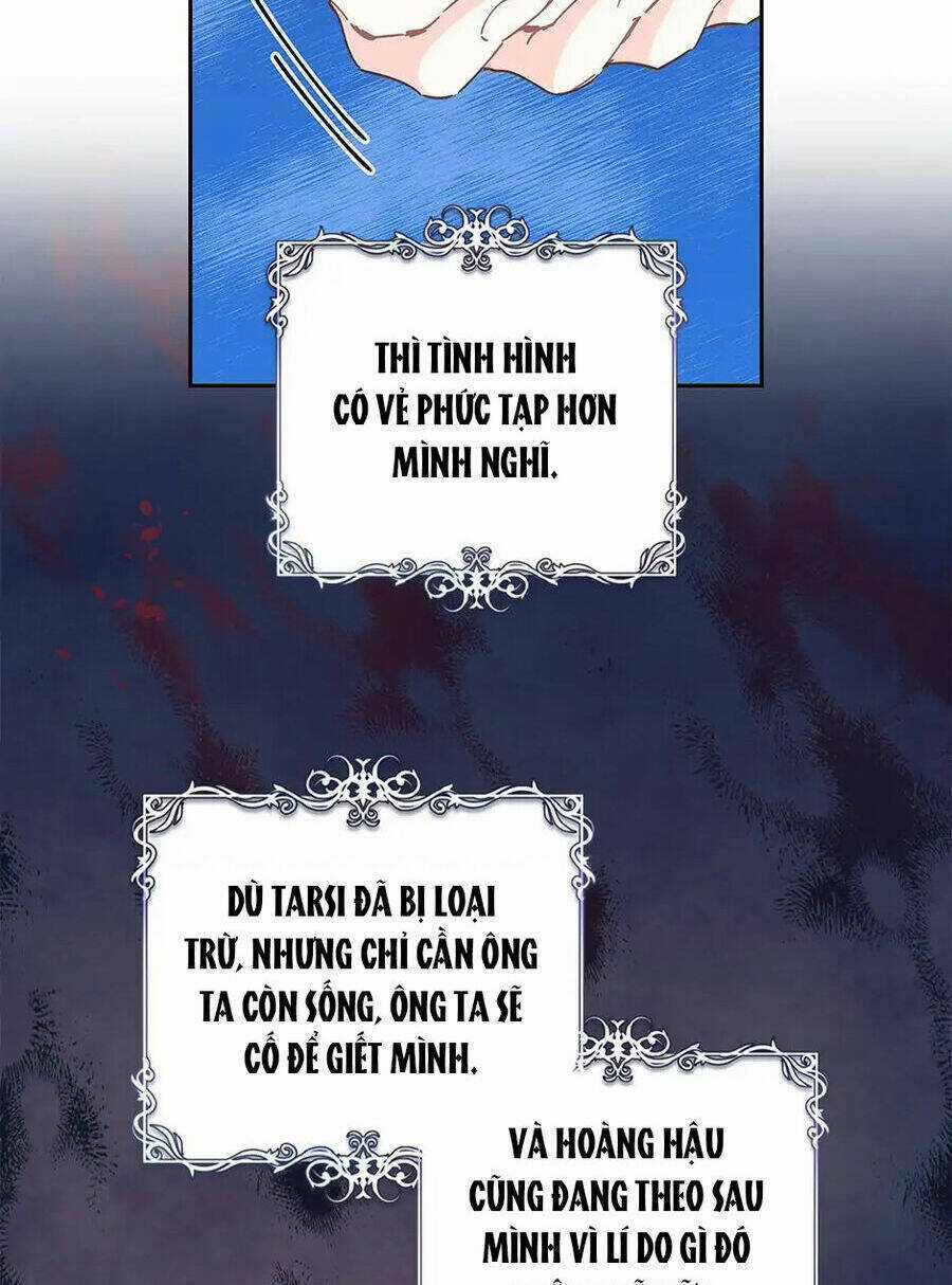 Tôi Đã Mệt Rồi Chapter 63 trang 48