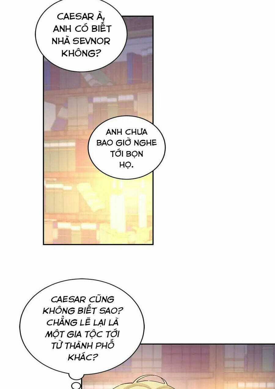 Tôi Đã Mệt Rồi Chapter 63 trang 5