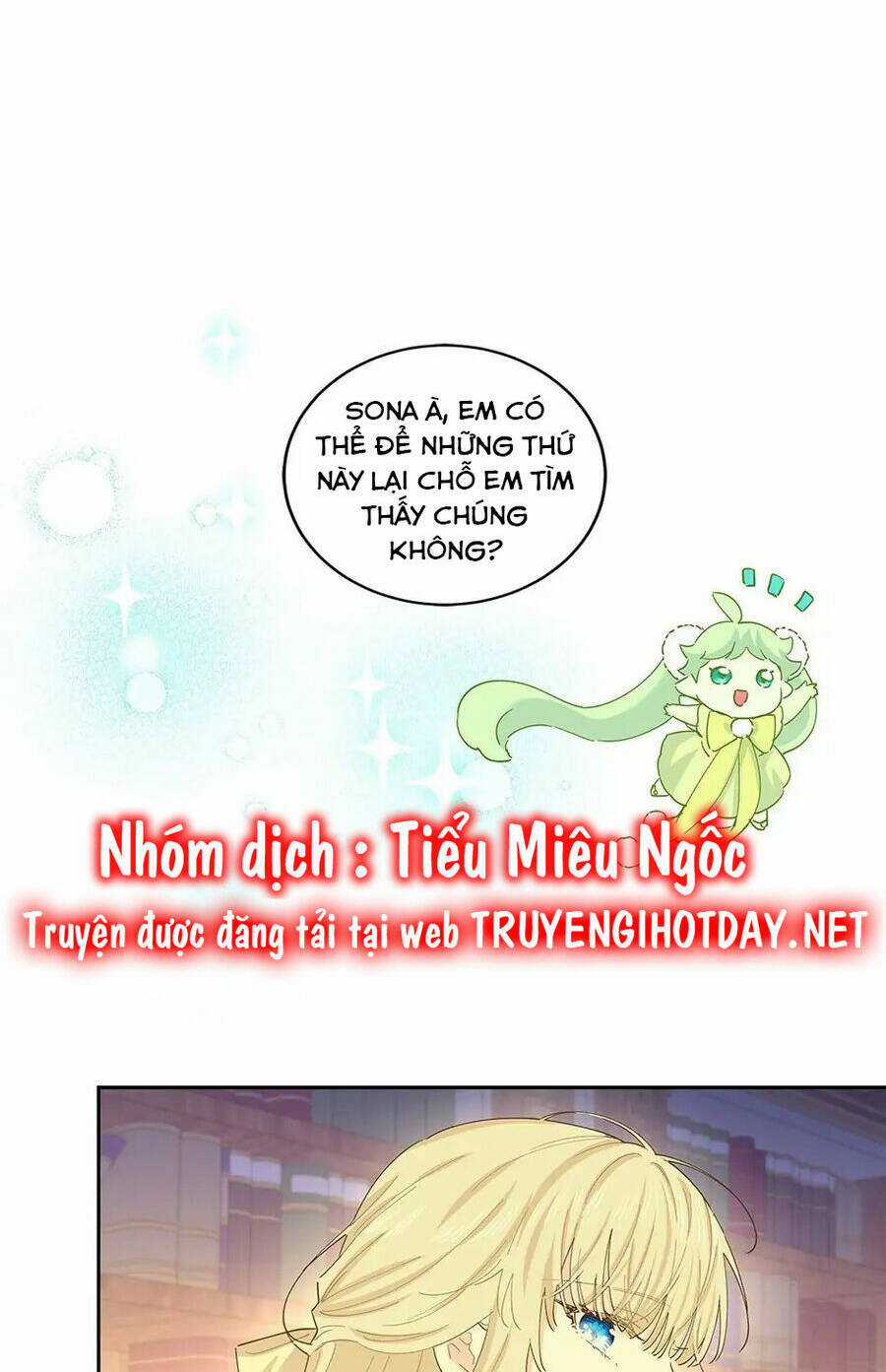 Tôi Đã Mệt Rồi Chapter 63 trang 53