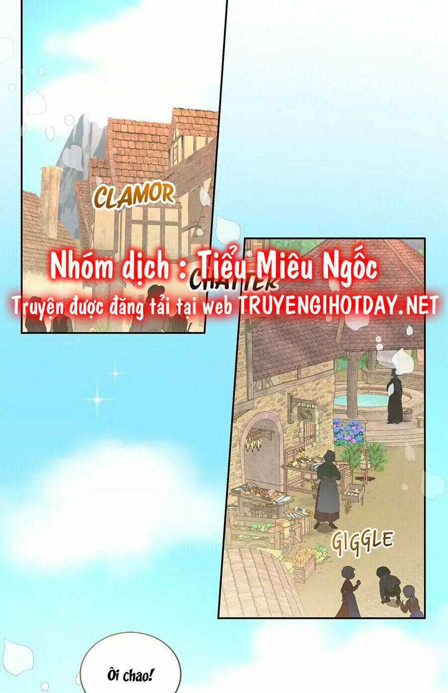 Tôi Đã Mệt Rồi Chapter 63 trang 57