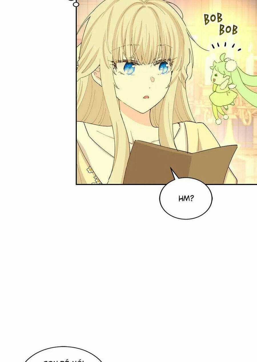 Tôi Đã Mệt Rồi Chapter 63 trang 6