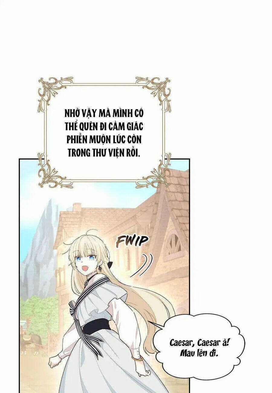 Tôi Đã Mệt Rồi Chapter 63 trang 60