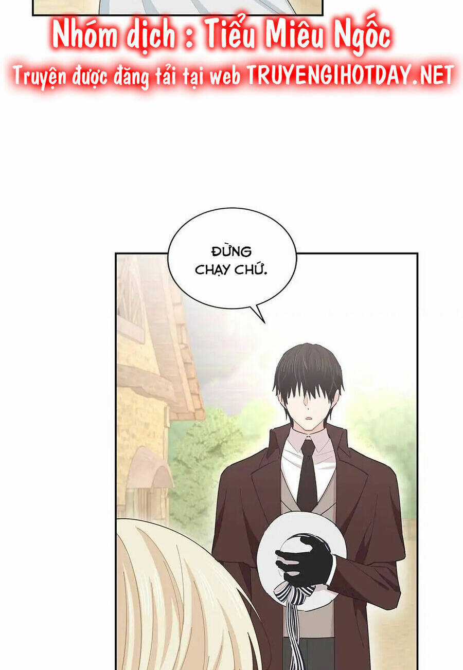 Tôi Đã Mệt Rồi Chapter 63 trang 61