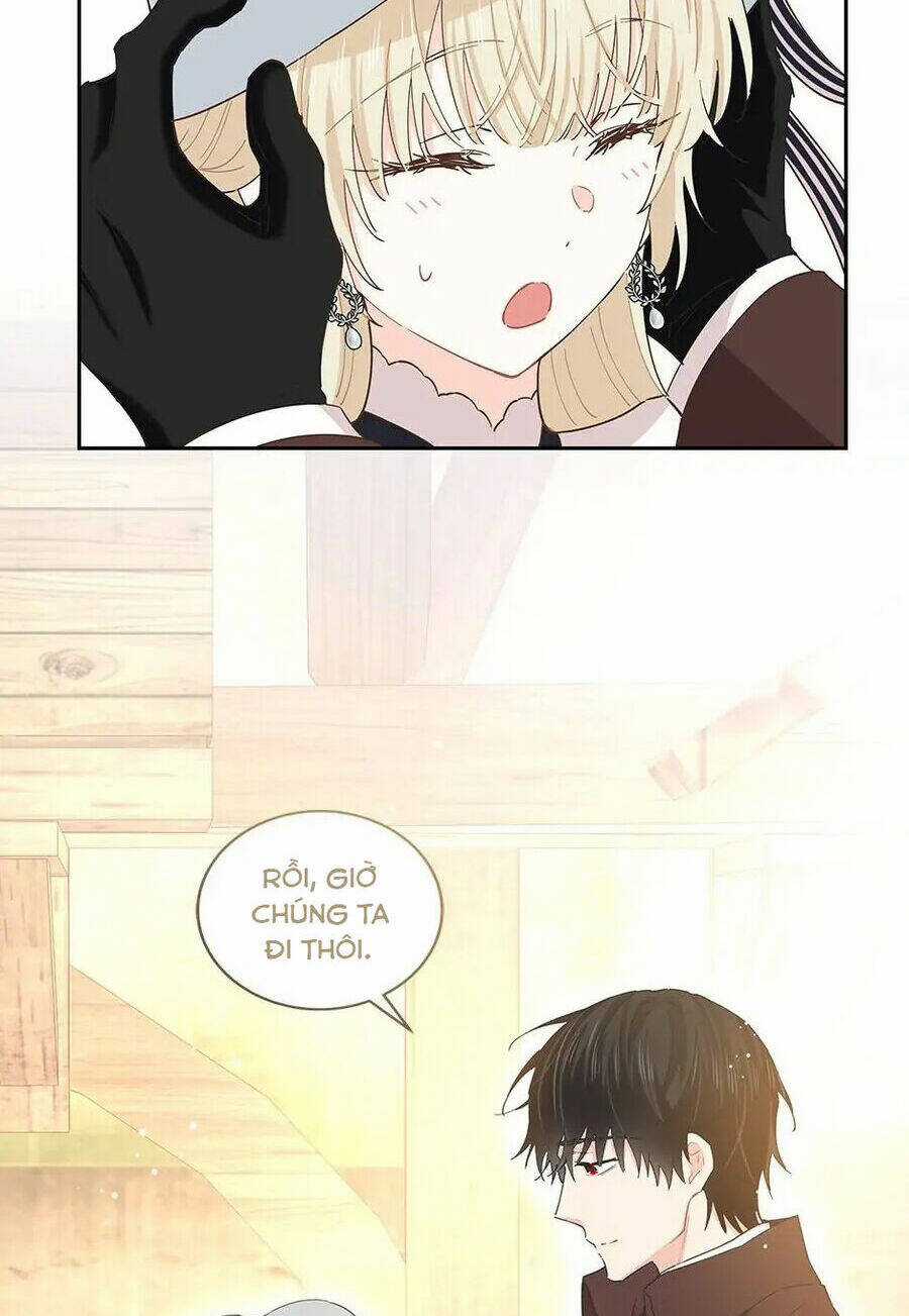 Tôi Đã Mệt Rồi Chapter 63 trang 64