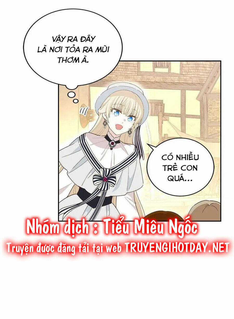 Tôi Đã Mệt Rồi Chapter 63 trang 68
