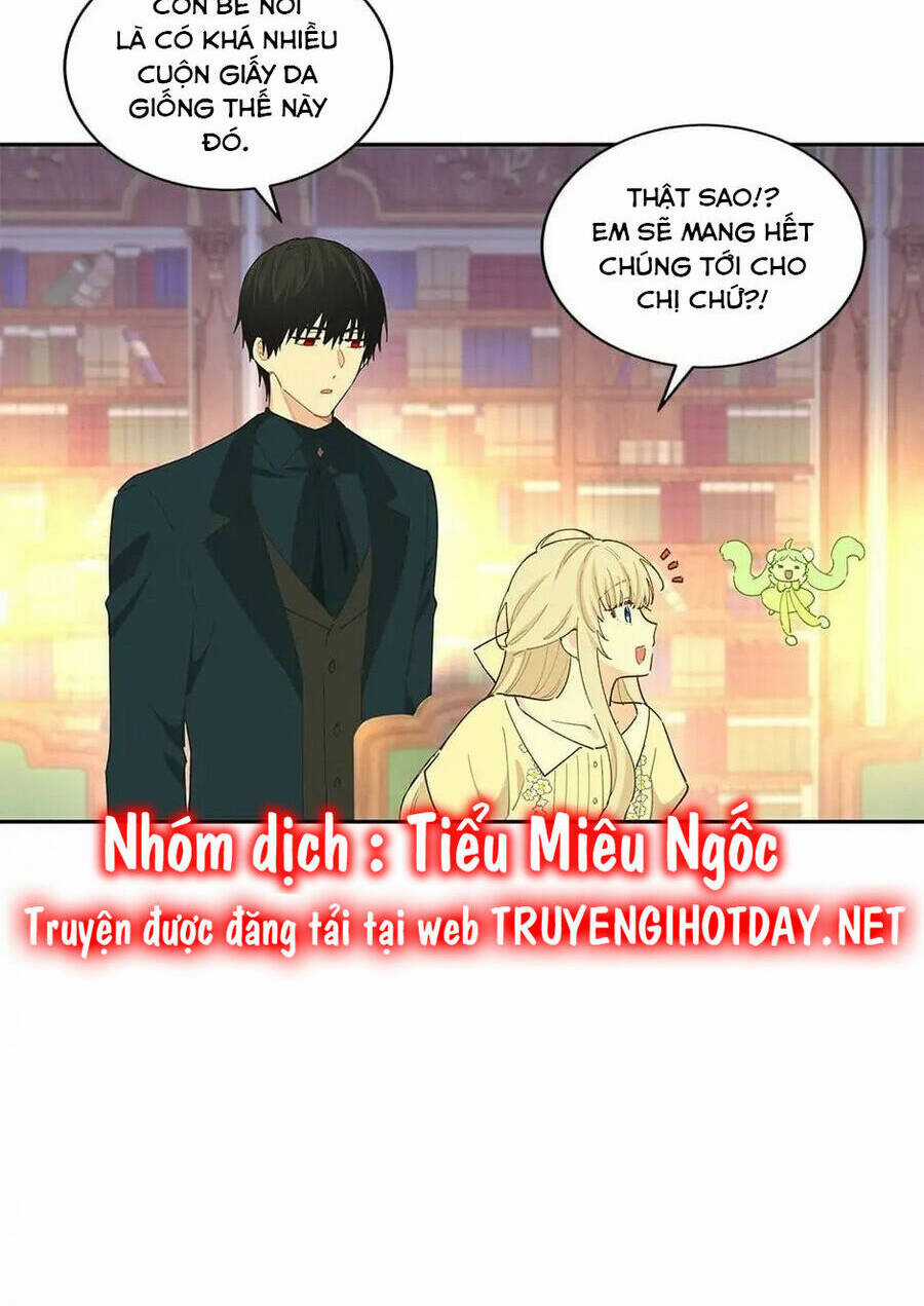 Tôi Đã Mệt Rồi Chapter 63 trang 7