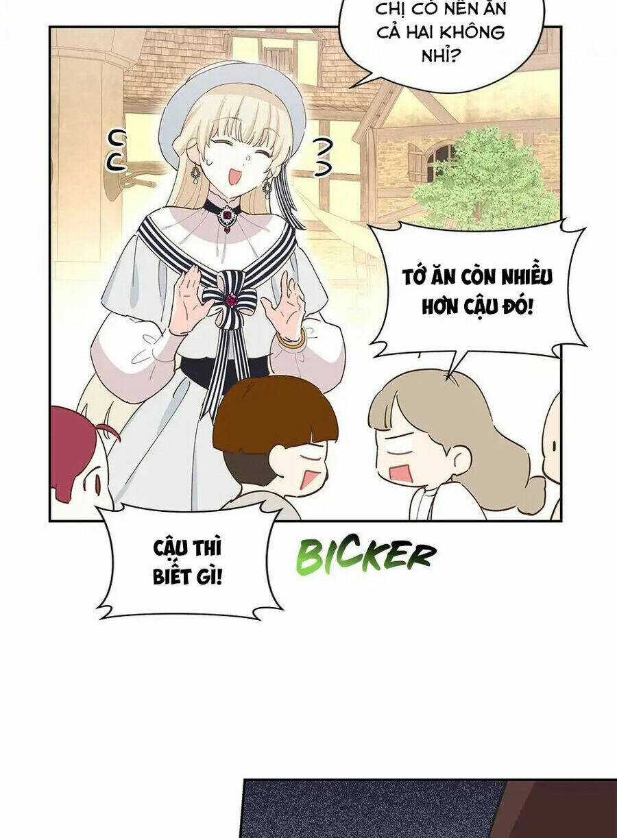 Tôi Đã Mệt Rồi Chapter 63 trang 70