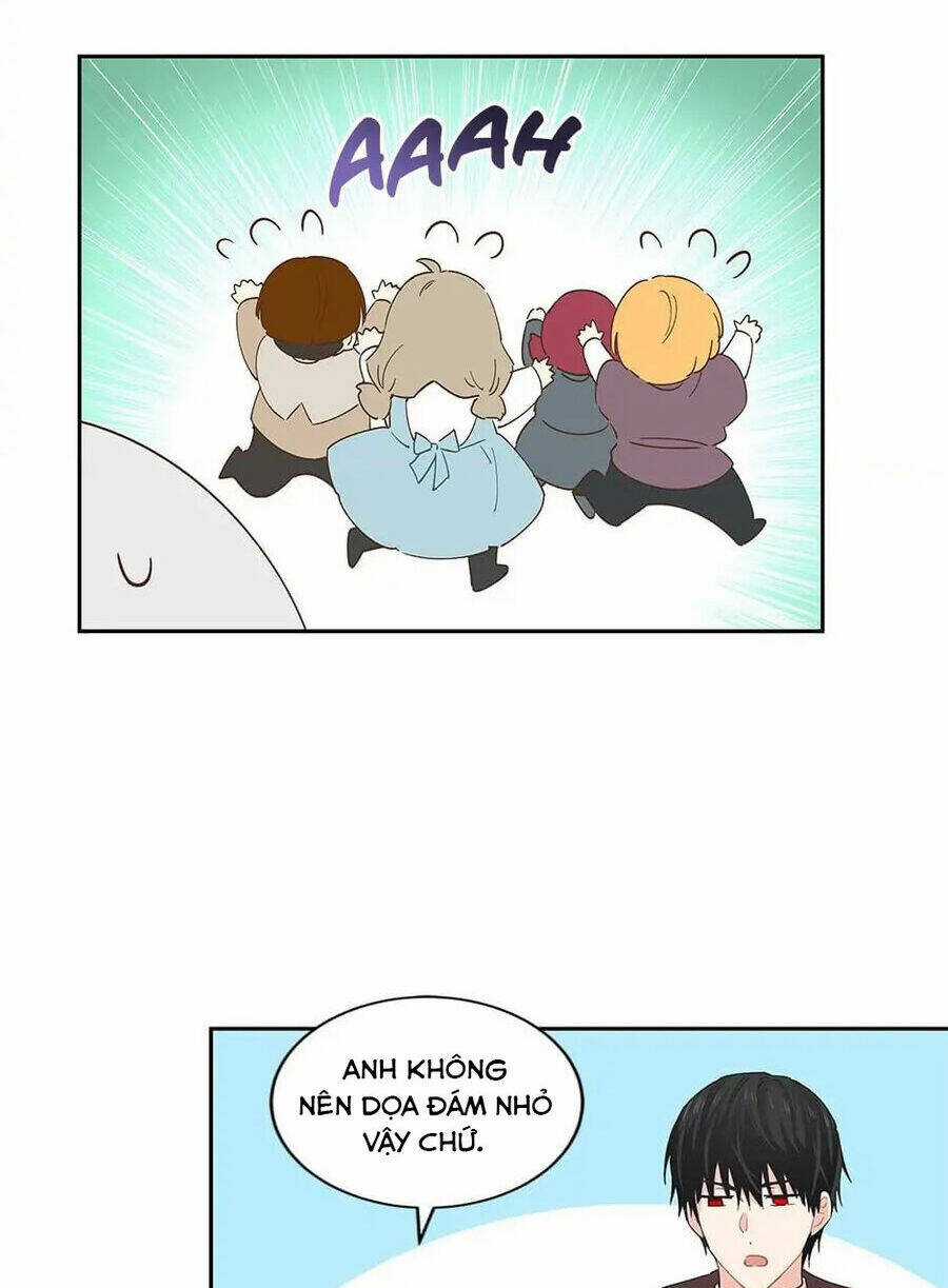 Tôi Đã Mệt Rồi Chapter 63 trang 74