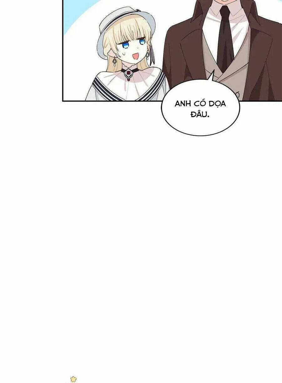 Tôi Đã Mệt Rồi Chapter 63 trang 75