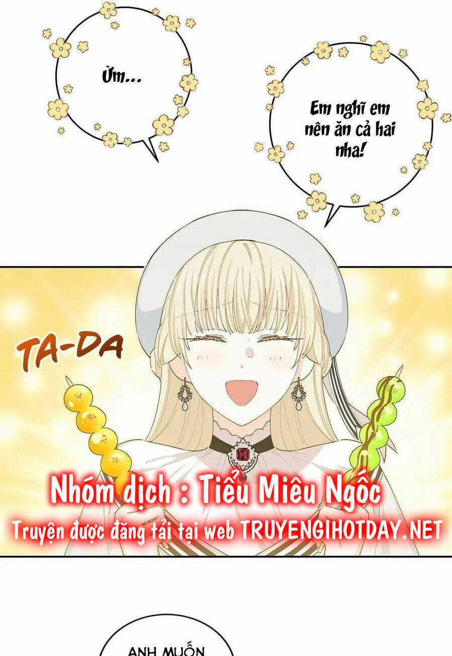 Tôi Đã Mệt Rồi Chapter 63 trang 76