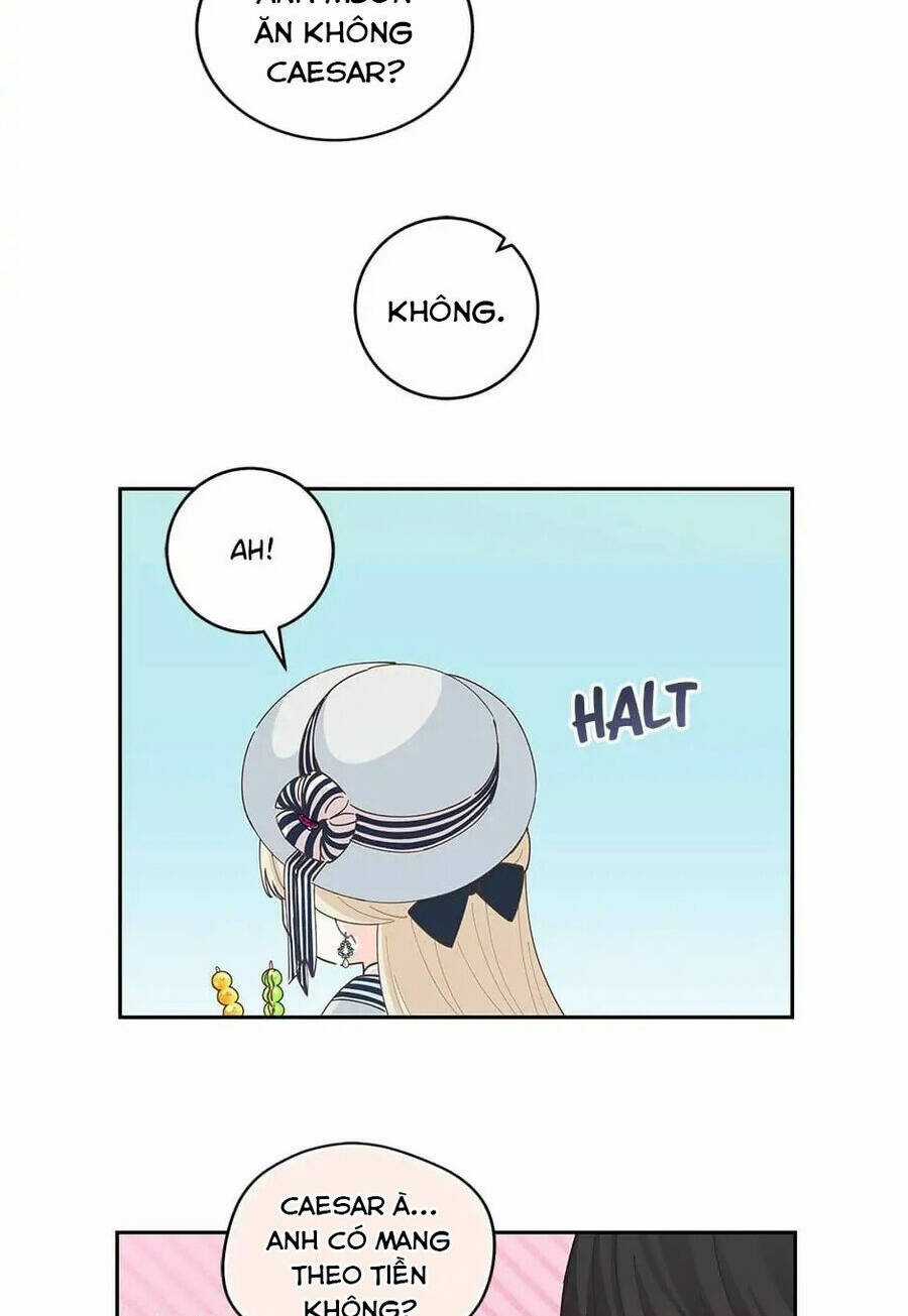 Tôi Đã Mệt Rồi Chapter 63 trang 77