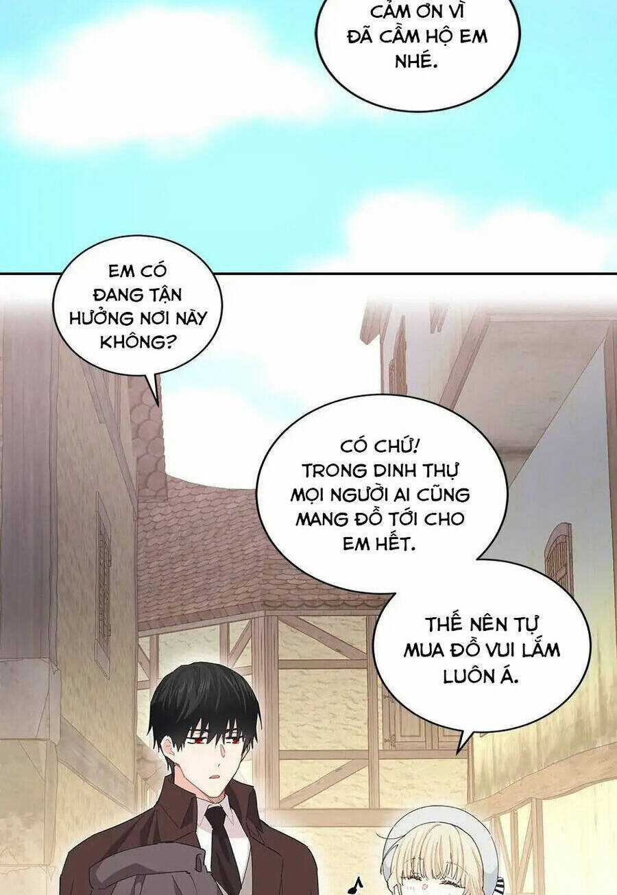 Tôi Đã Mệt Rồi Chapter 63 trang 79