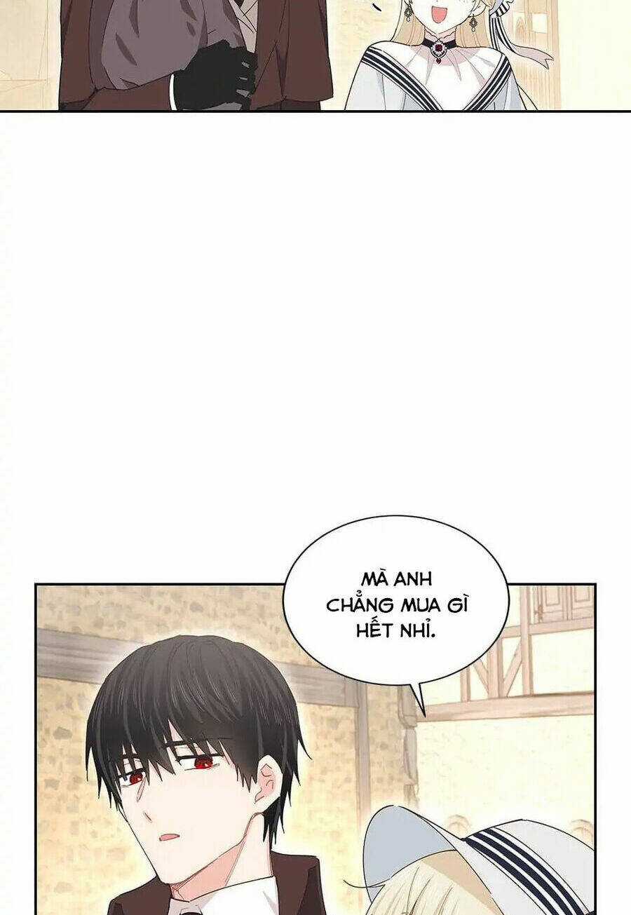 Tôi Đã Mệt Rồi Chapter 63 trang 80