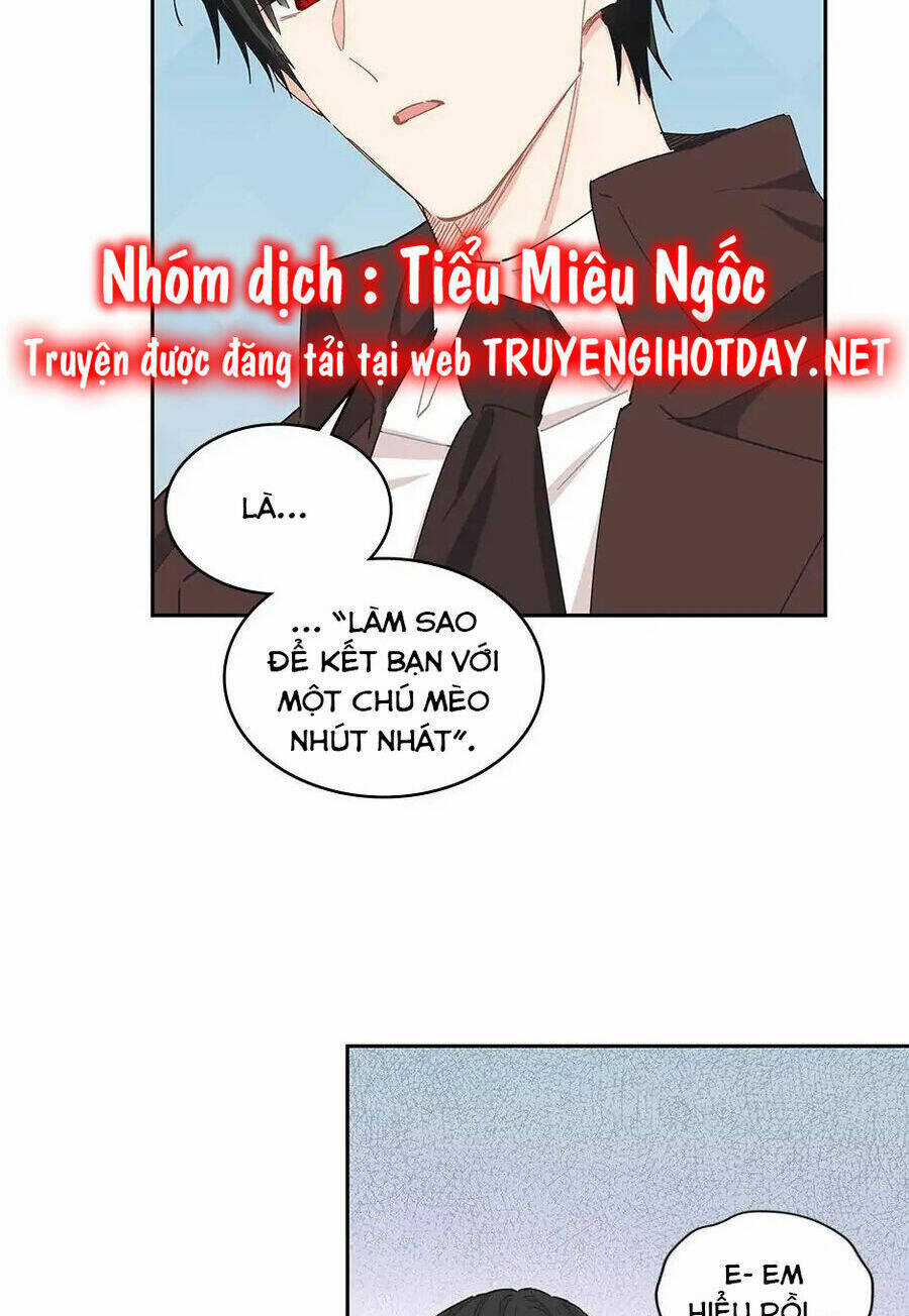 Tôi Đã Mệt Rồi Chapter 63 trang 82