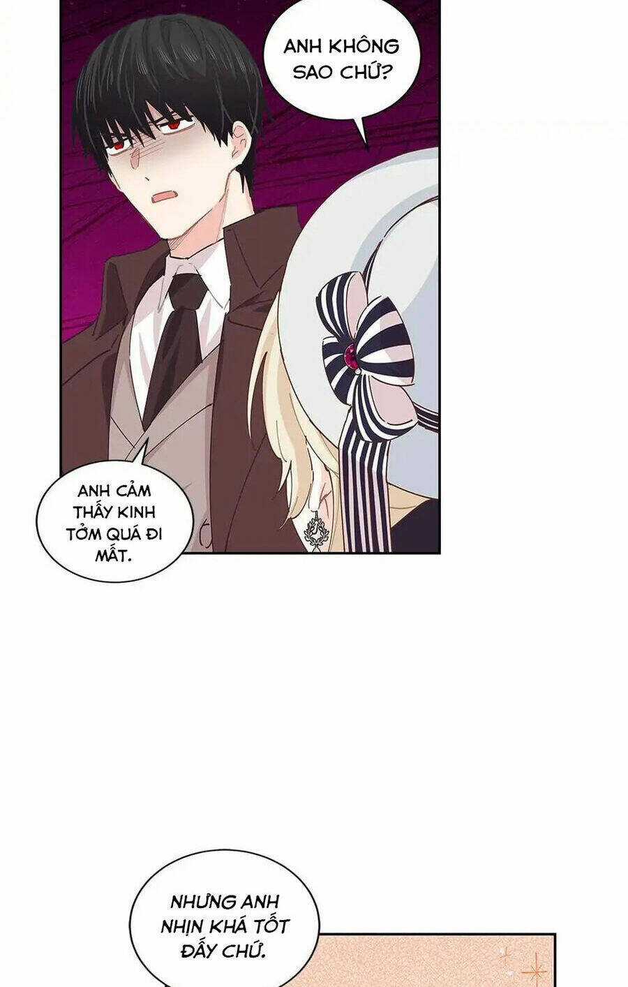 Tôi Đã Mệt Rồi Chapter 63 trang 88