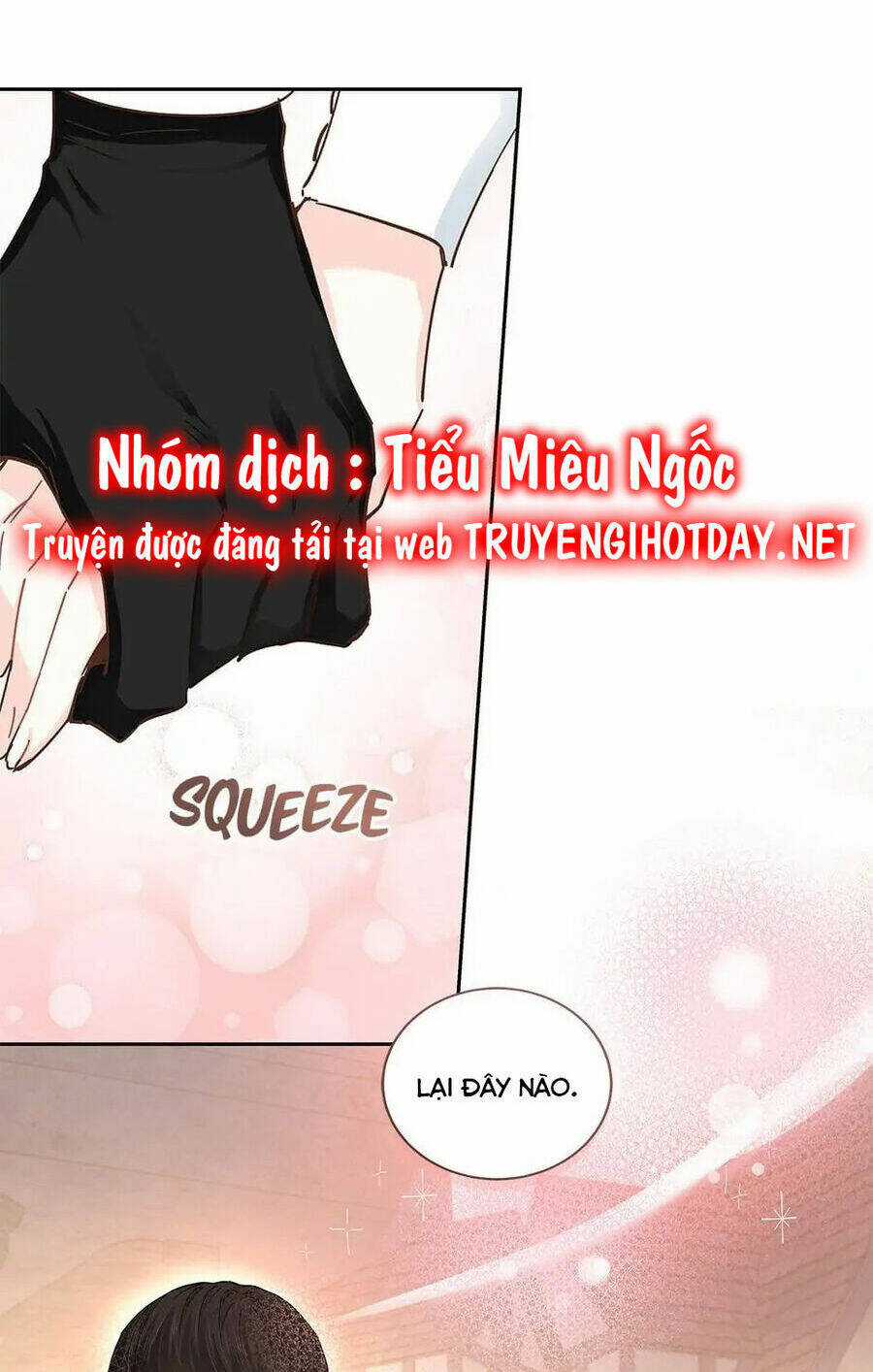 Tôi Đã Mệt Rồi Chapter 63 trang 90