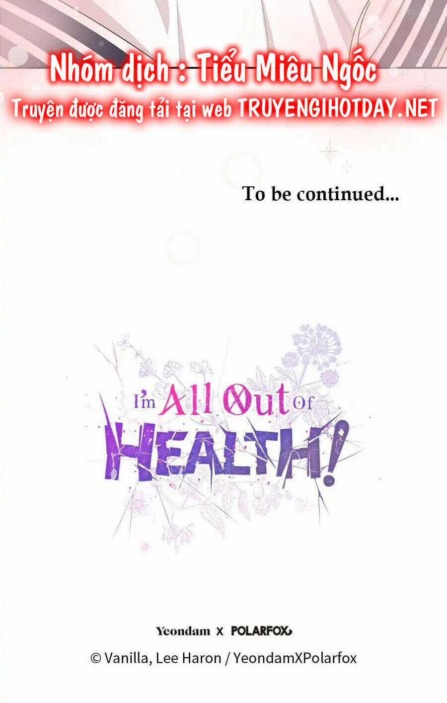 Tôi Đã Mệt Rồi Chapter 63 trang 95