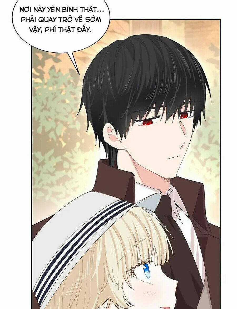 Tôi Đã Mệt Rồi Chapter 64 trang 10