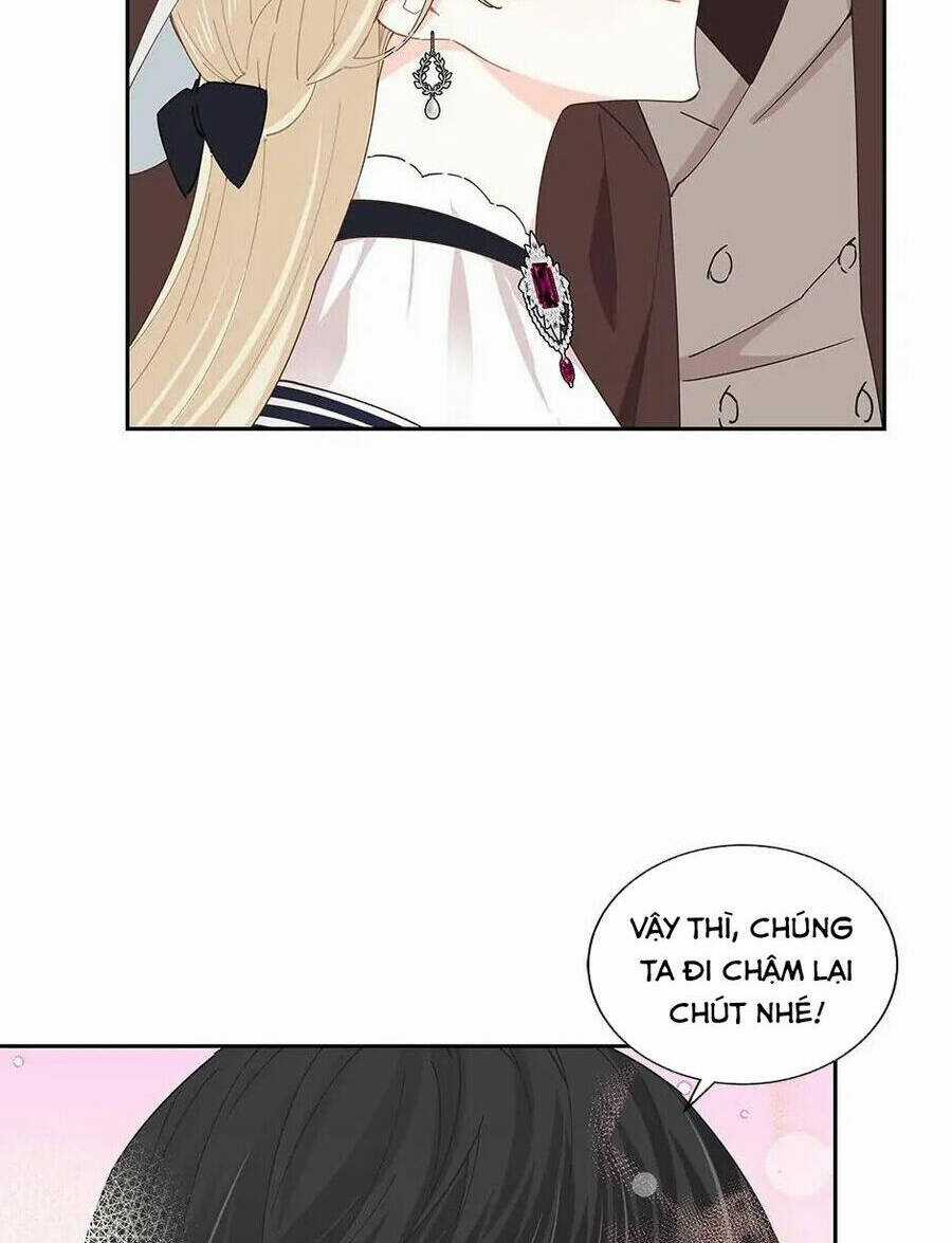 Tôi Đã Mệt Rồi Chapter 64 trang 11