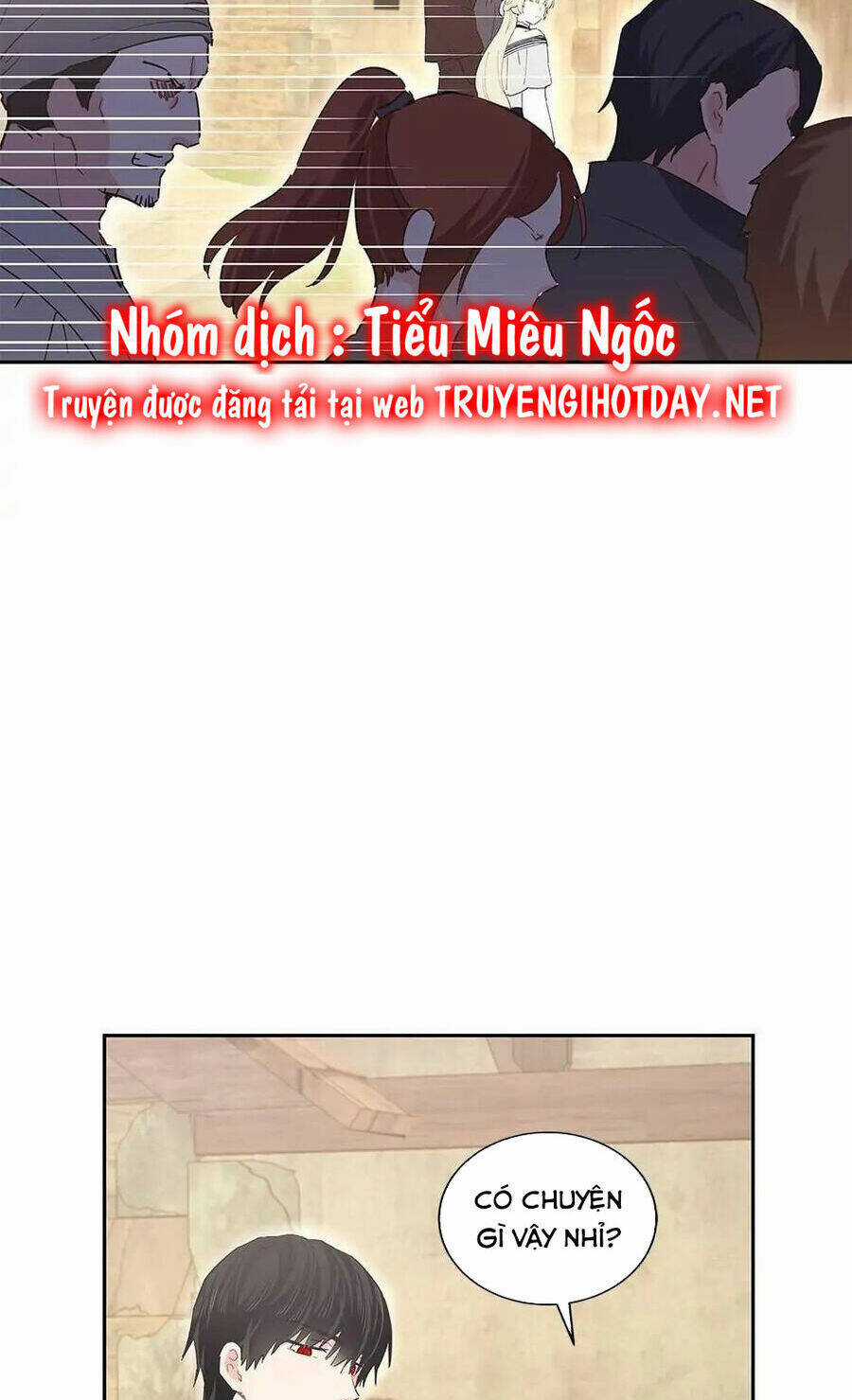 Tôi Đã Mệt Rồi Chapter 64 trang 18